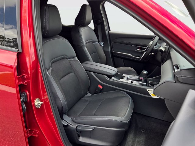 New 2026 MAZDA CX-5 Preferred AWD/4WD image 17