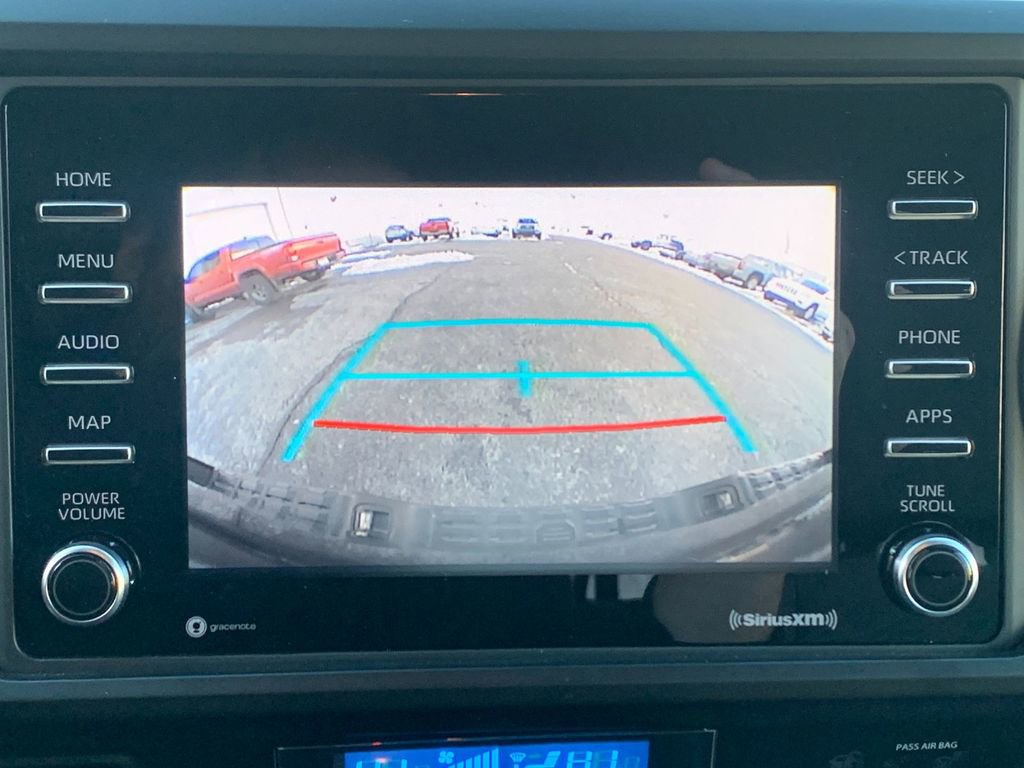 Used 2021 Toyota Tacoma SR image 21