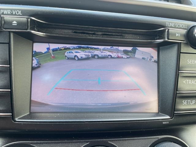 Used 2018 Toyota RAV4 LE w/ All Weather Liner Package image 17