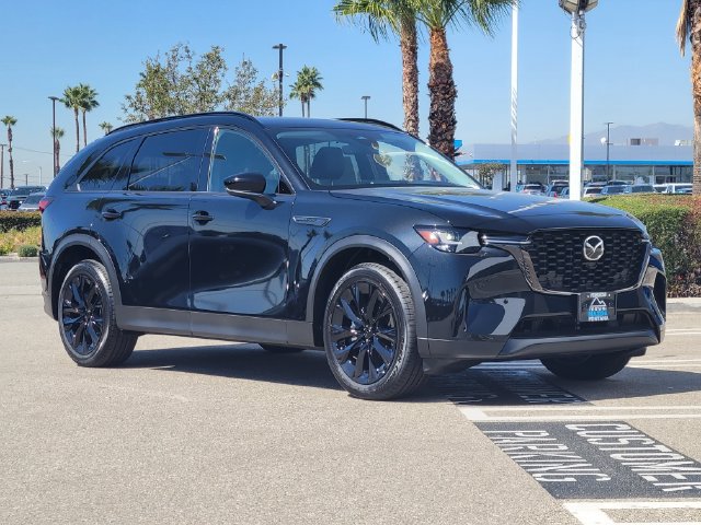 New 2026 MAZDA CX-90 3.3 Turbo w/ Premium Sport Pkg AWD/4WD image 36
