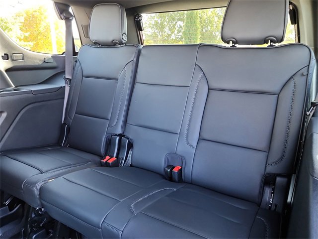 New 2026 GMC Yukon Denali w/ Sun & Power Step Package image 17