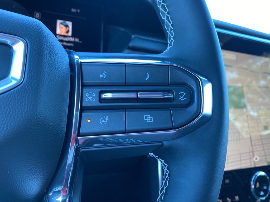 New 2026 GMC Acadia Denali image 38