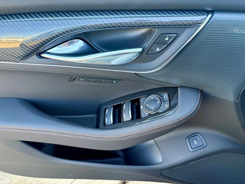 New 2026 Cadillac CT5 V image 17