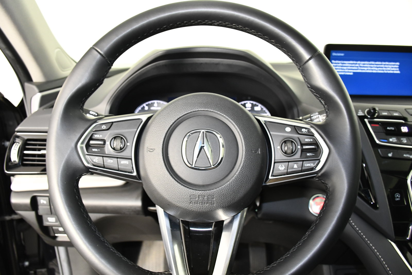 Certified 2024 Acura RDX w/ Technology Package AWD/4WD image 19
