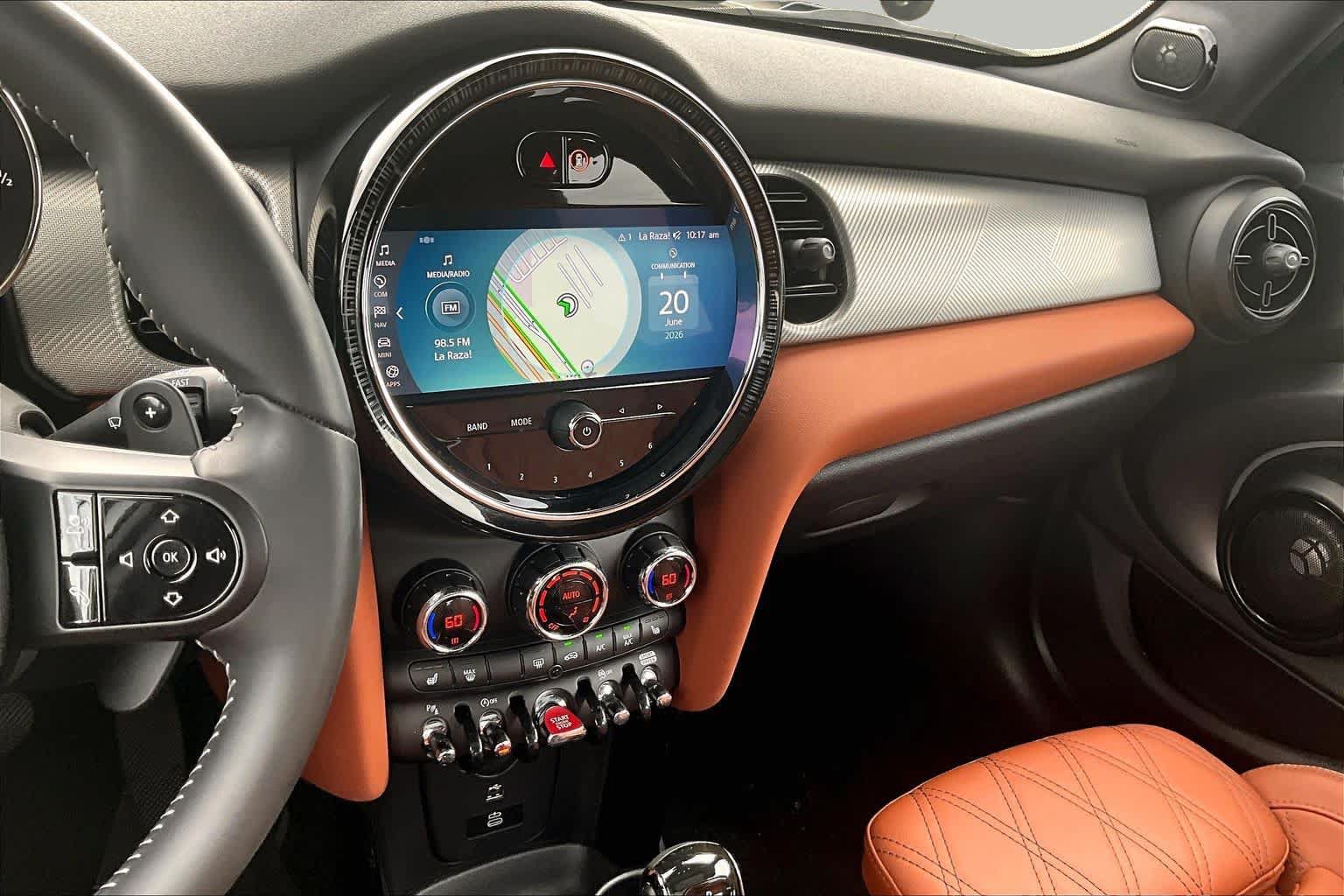 Used 2024 MINI Cooper S FWD image 6