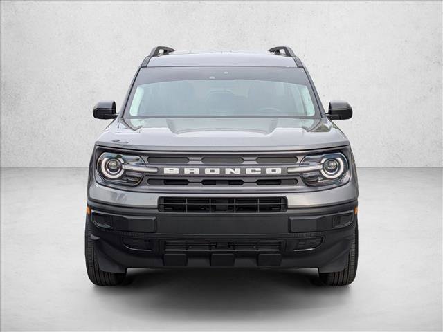 Used 2024 Ford Bronco Sport Big Bend image 2