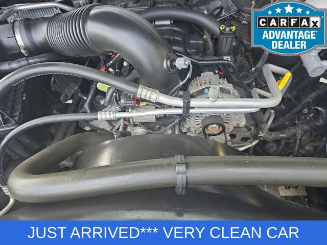 Used 2021 RAM 1500 Classic Warlock w/ Electronics Group AWD/4WD image 11