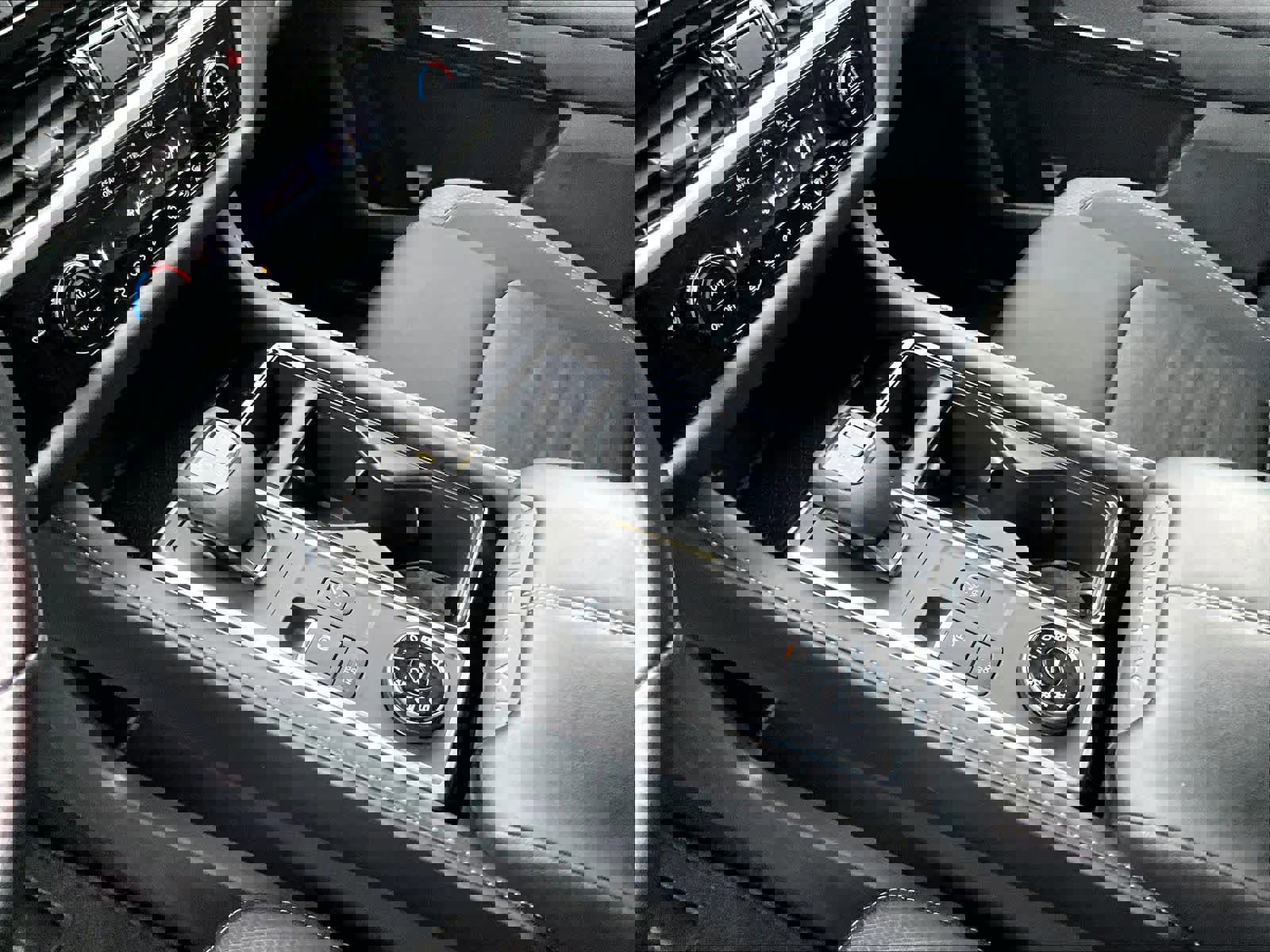 Certified 2024 Nissan Pathfinder SV image 21