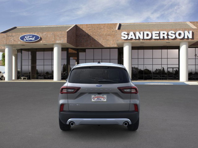 New 2026 Ford Escape Active image 6