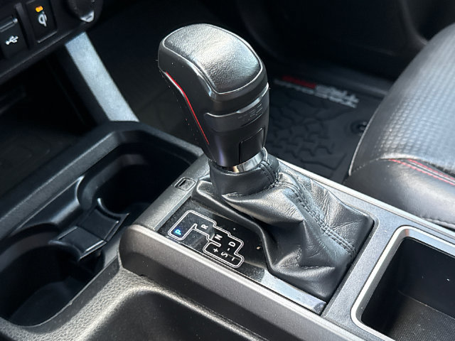 Used 2022 Toyota Tacoma TRD Pro AWD/4WD image 26