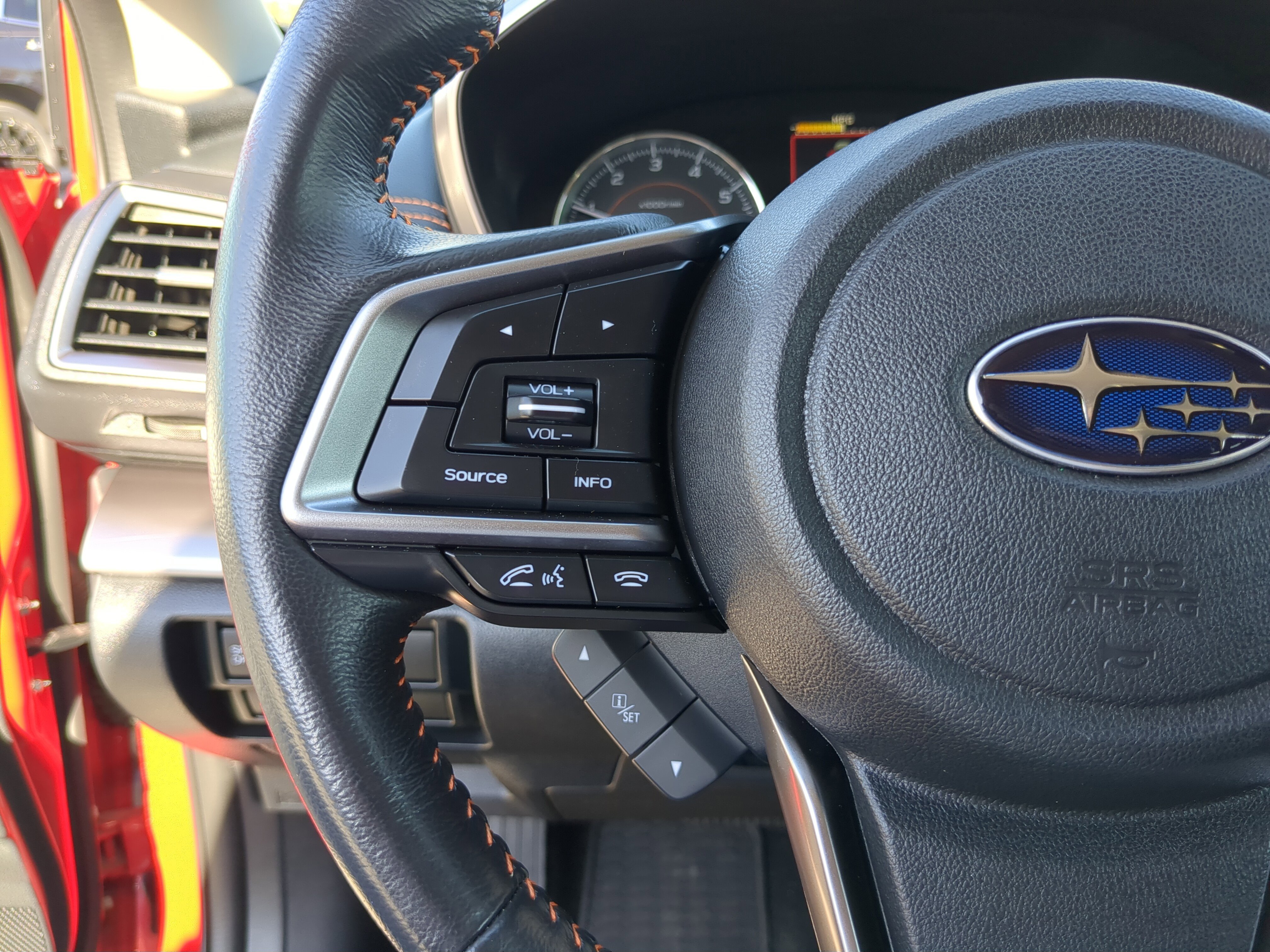 Used 2022 Subaru Crosstrek 2.5i Limited w/ Moonroof Package 2 image 29