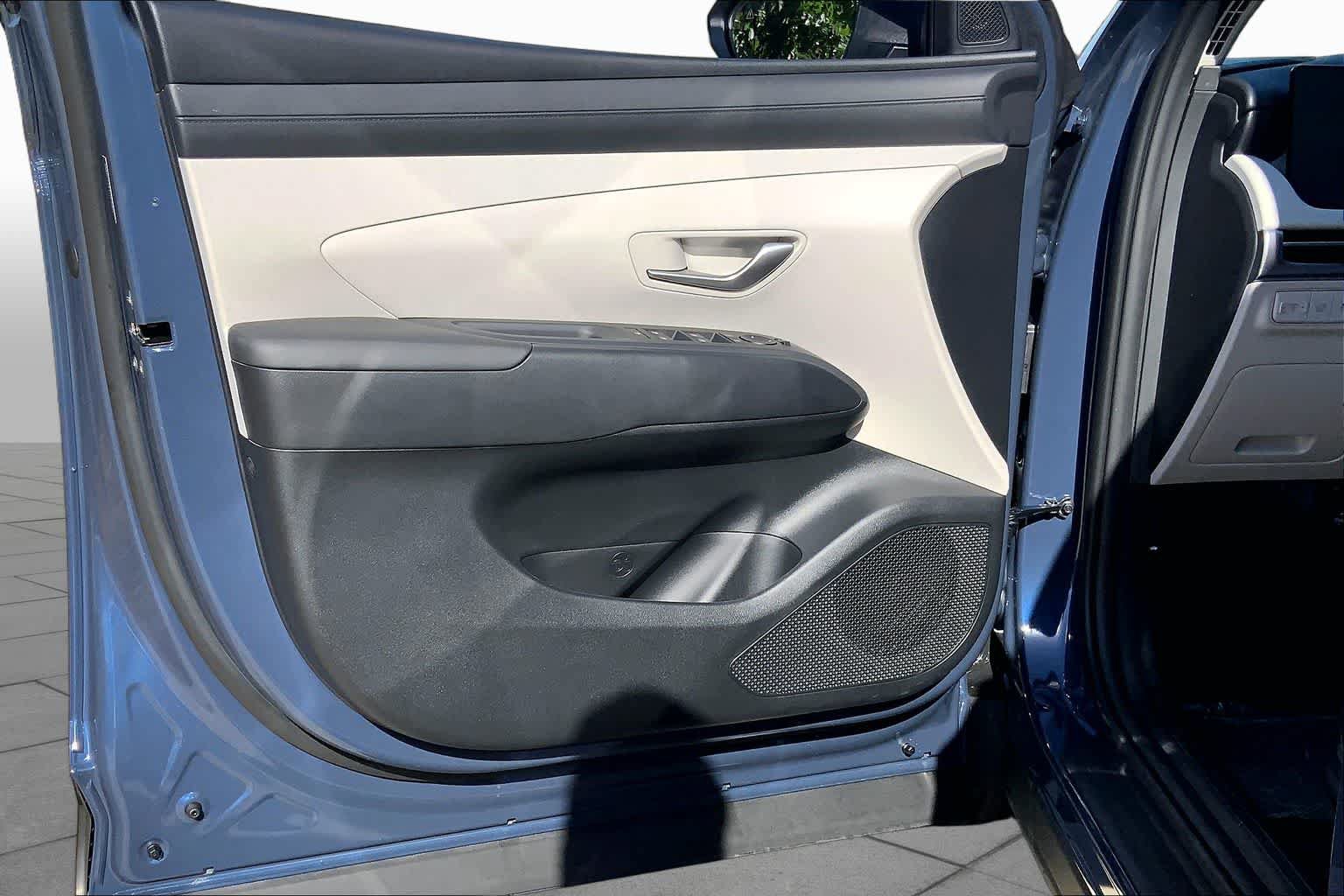 New 2026 Hyundai Tucson SEL AWD/4WD image 10