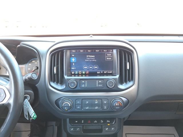 Used 2019 Chevrolet Colorado Z71 image 63