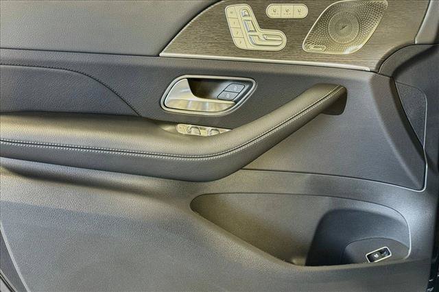 New 2027 Mercedes-Benz GLE 450 4MATIC image 16