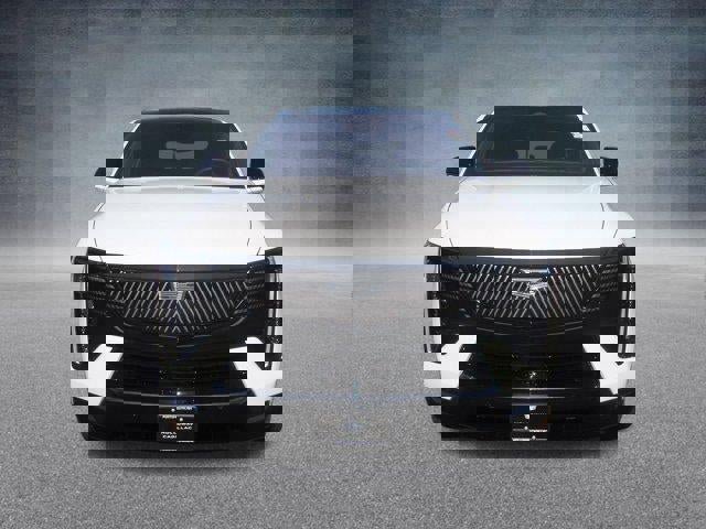 New 2026 Cadillac Escalade IQ Sport 1 image 2