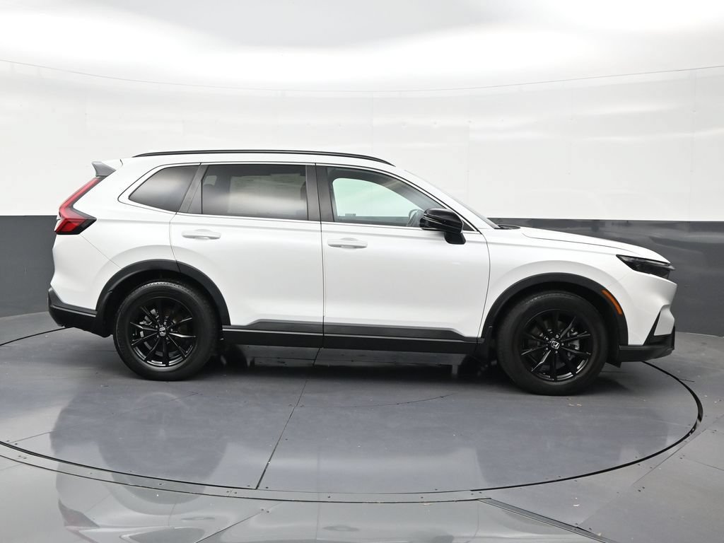 Used 2024 Honda CR-V Sport image 6