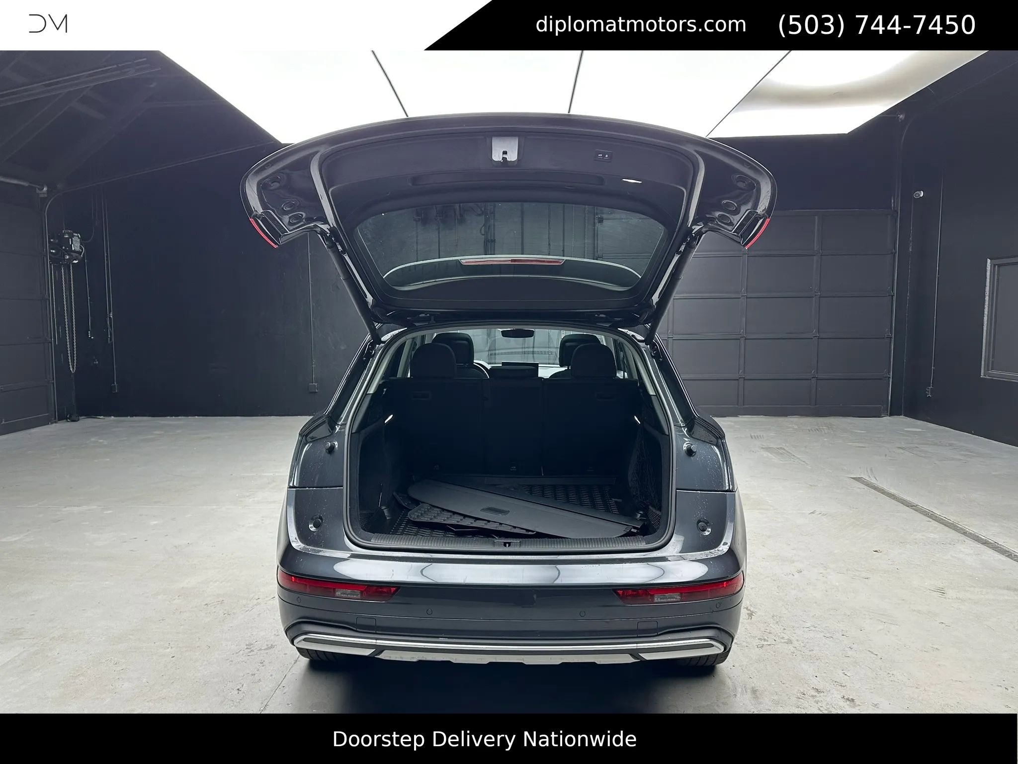 Used 2021 Audi Q5 2.0T Premium image 46