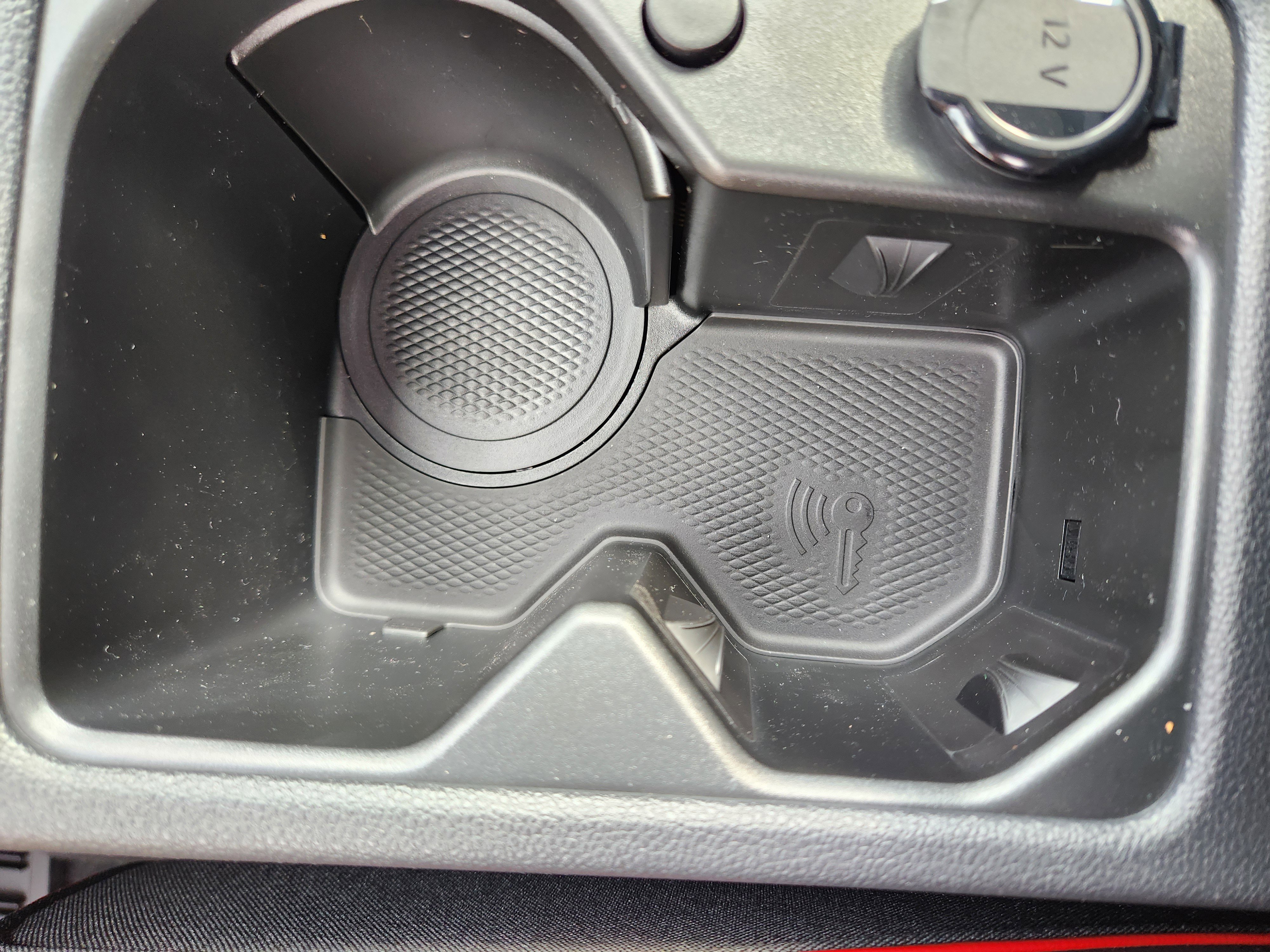 New 2025 Volkswagen GTI SE image 33