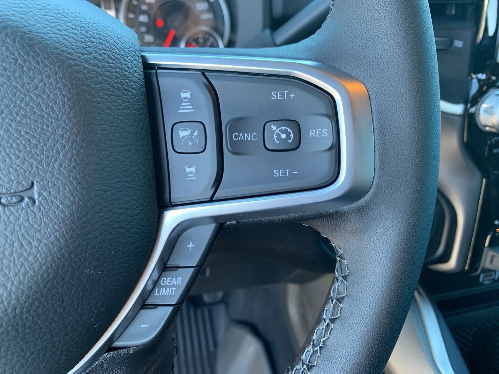 New 2026 RAM 3500 Big Horn image 14