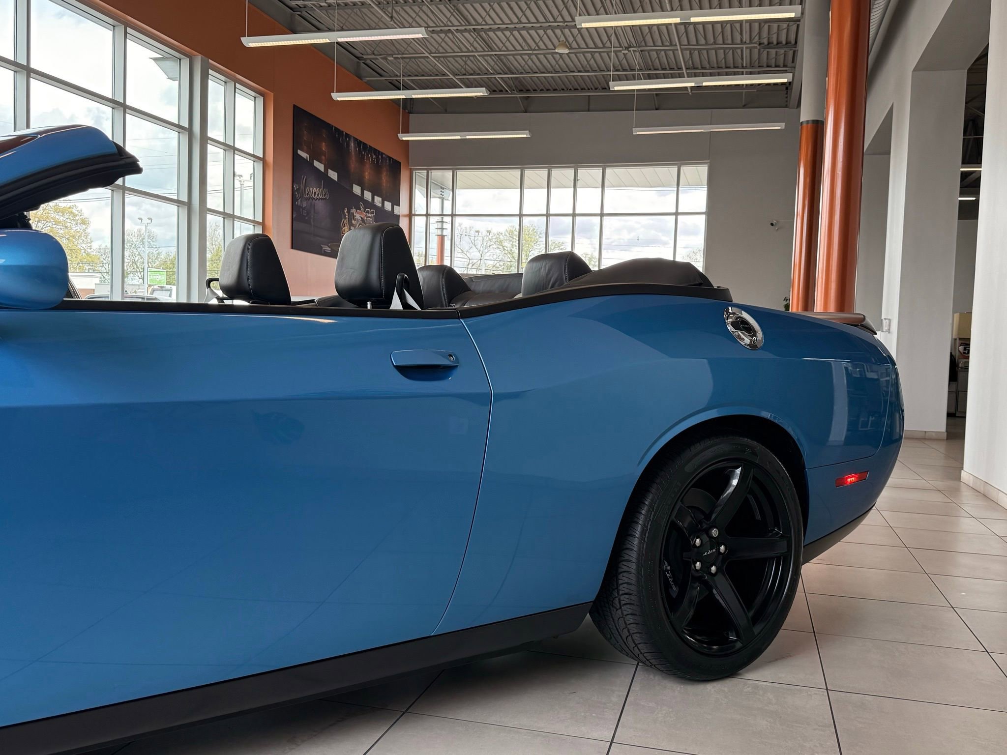 Used 2023 Dodge Challenger SRT Hellcat image 19