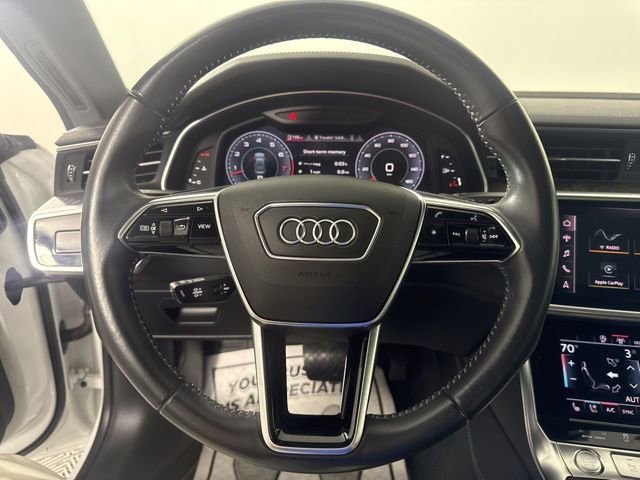 Used 2019 Audi A7 3.0T Premium Plus w/ Premium Plus Package AWD/4WD image 34