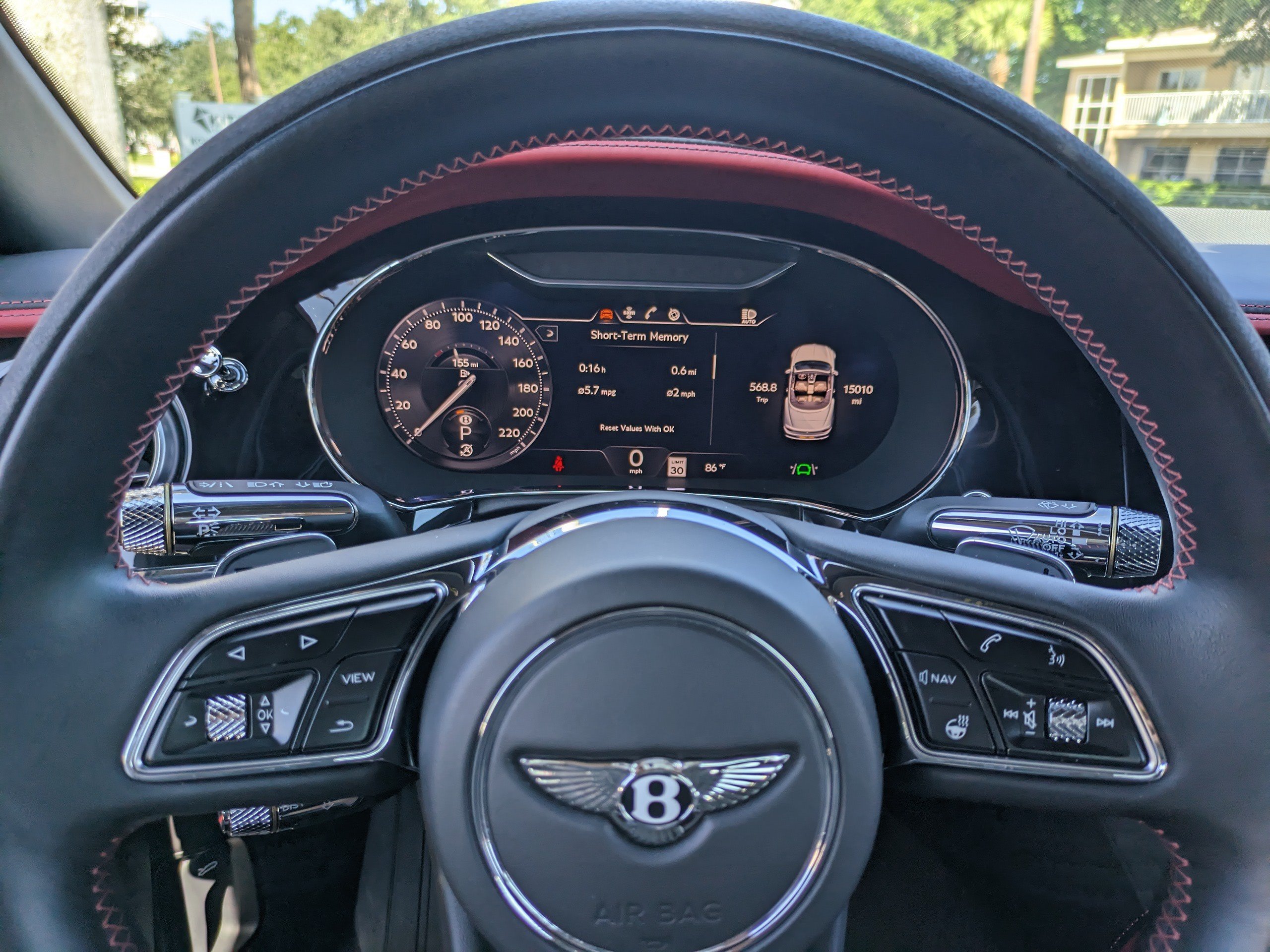 Used 2022 Bentley Continental GT Speed AWD/4WD image 27