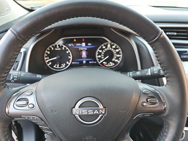 Used 2024 Nissan Murano Platinum w/ Cargo Package image 23