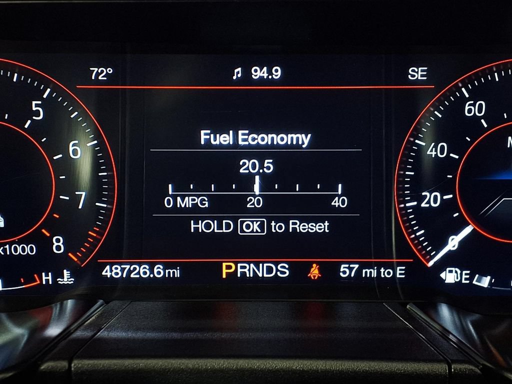 Used 2020 Ford Mustang GT Premium w/ Equipment Group 401A RWD image 19