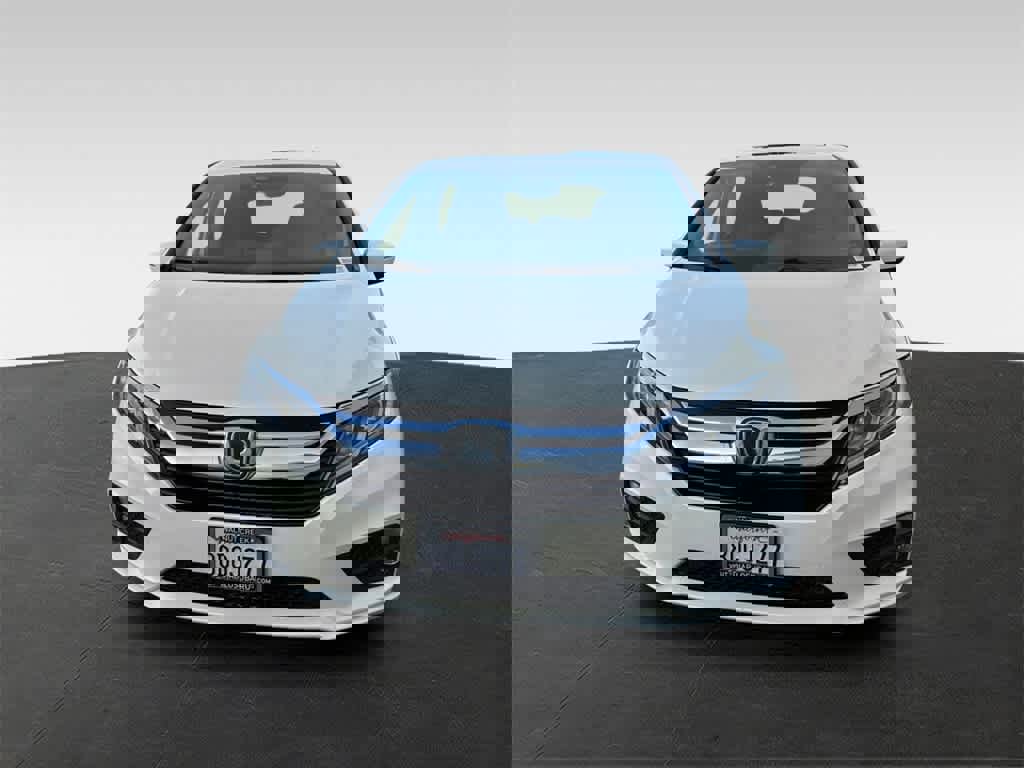 Used 2018 Honda Odyssey EX-L image 6