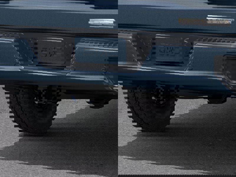 New 2026 GMC Sierra 1500 Elevation image 14