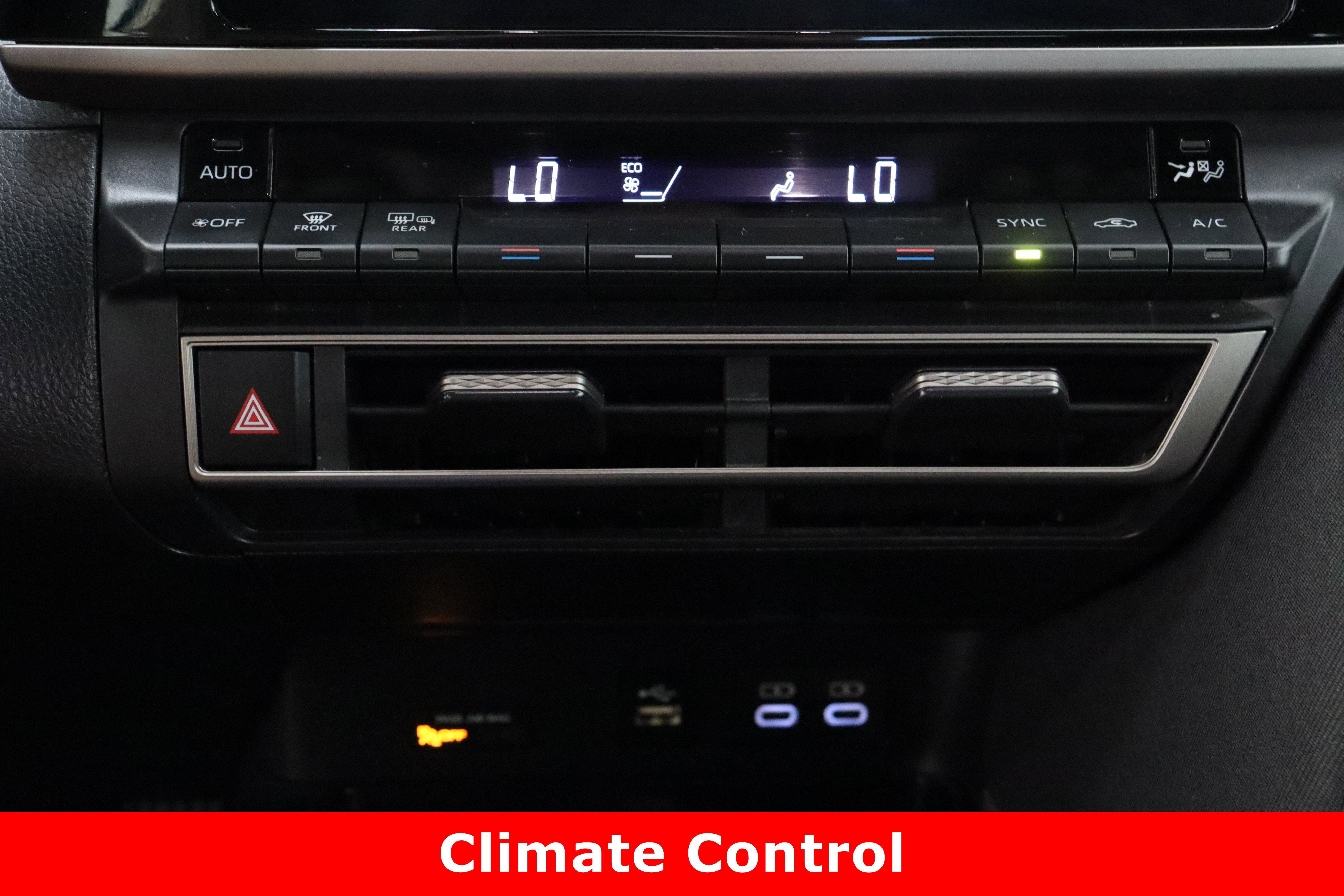 Certified 2025 Toyota Camry LE image 19