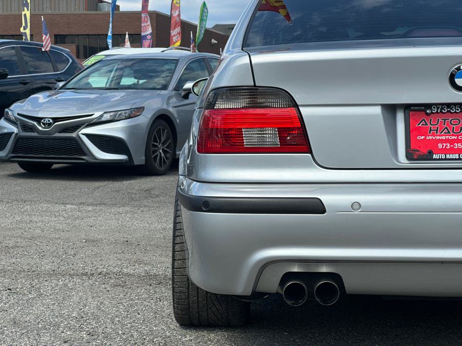 Used 2000 BMW M5 RWD image 57