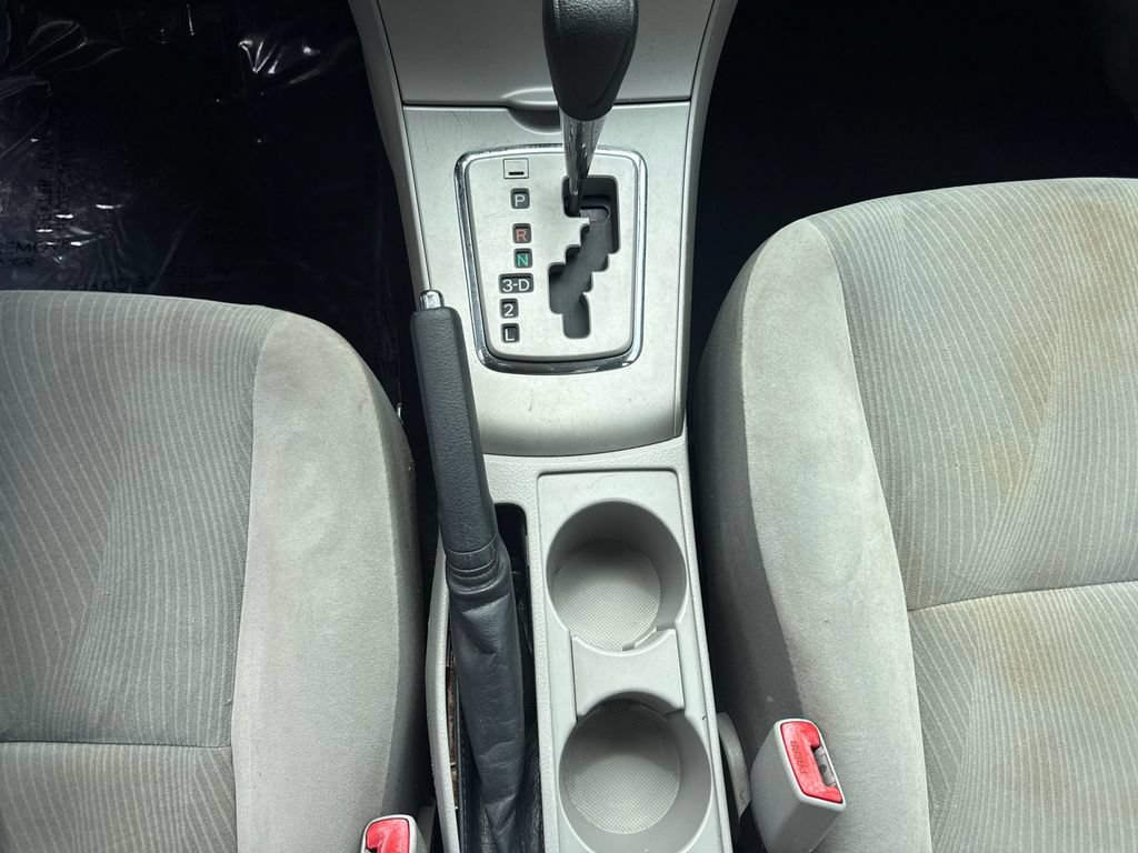 Used 2012 Toyota Corolla LE FWD image 23