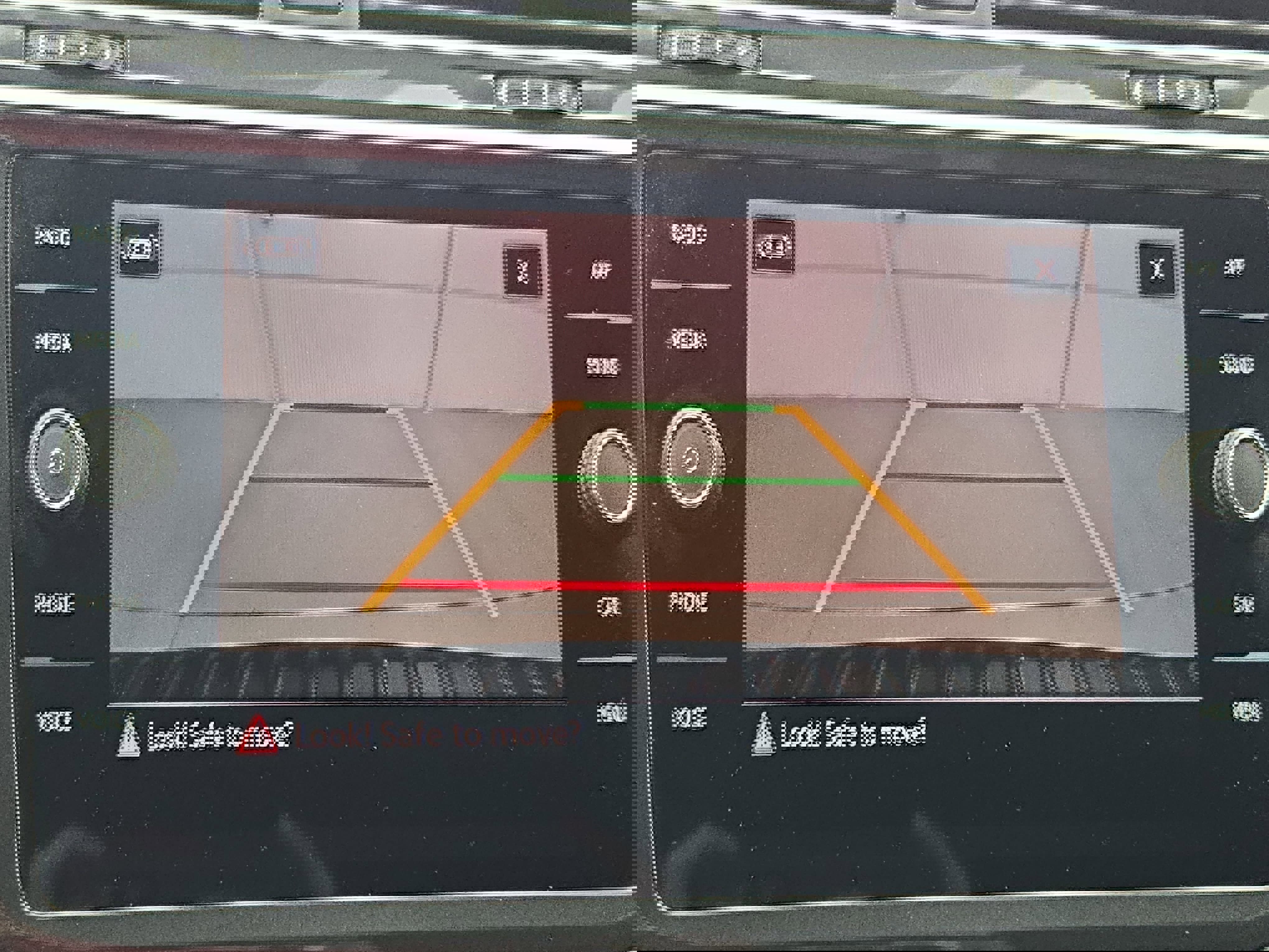 Certified 2024 Volkswagen Tiguan SE R-Line image 23