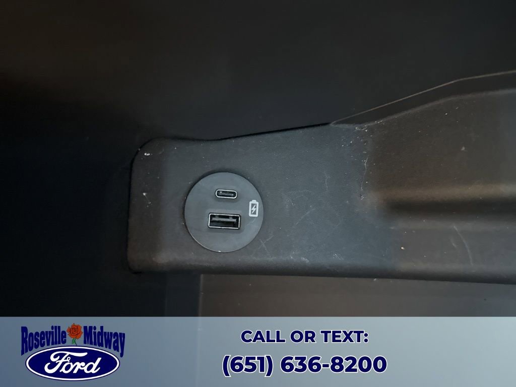 Used 2023 Ford F150 XLT w/ Equipment Group 302A High AWD/4WD image 14