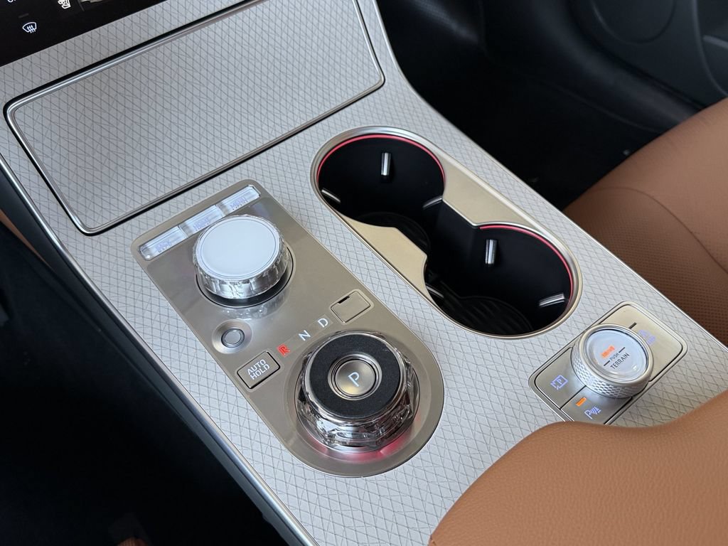 New 2026 Genesis GV80 3.5T Advanced AWD/4WD image 23