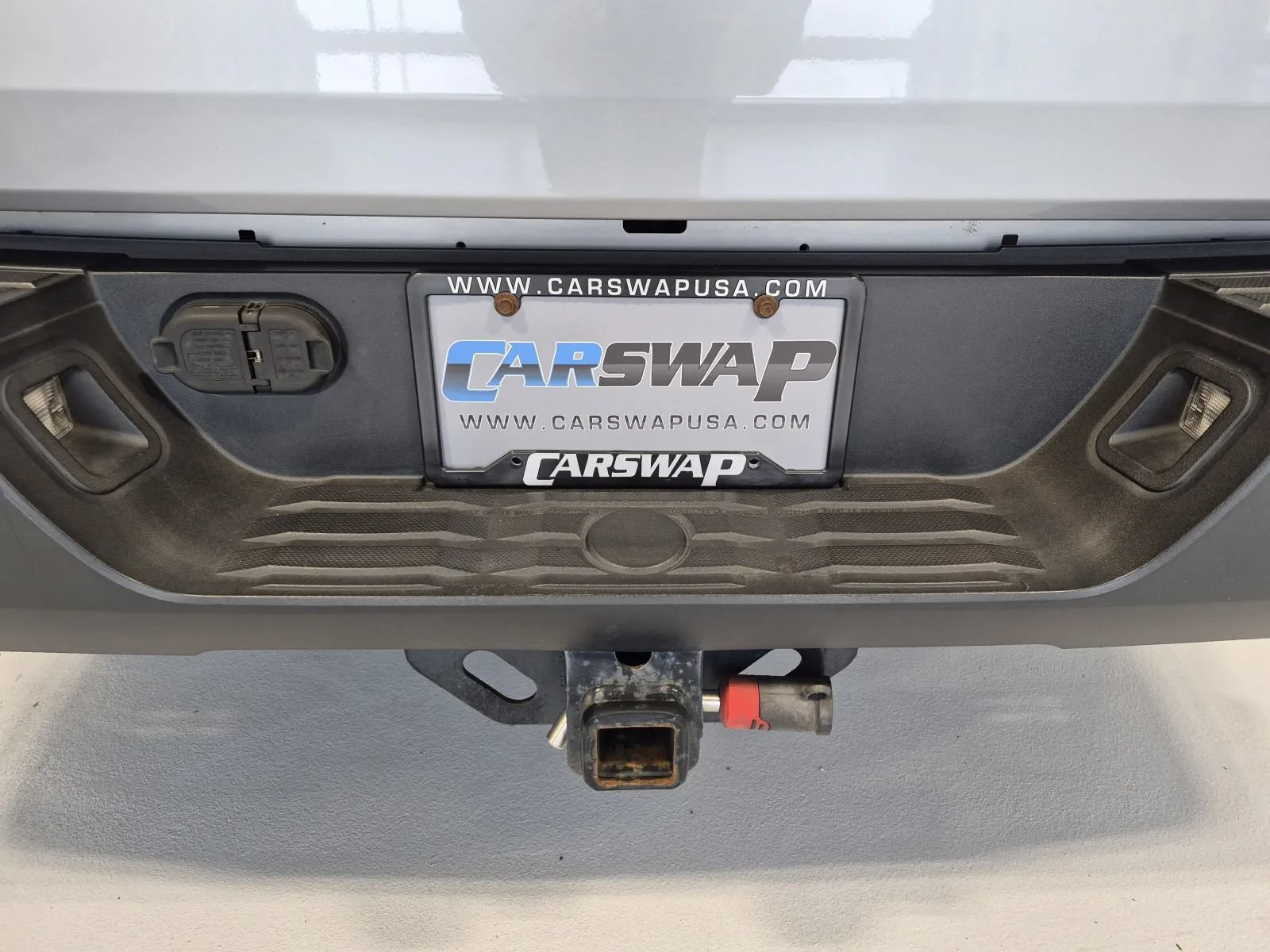 Used 2014 Toyota Tundra Platinum RWD image 49