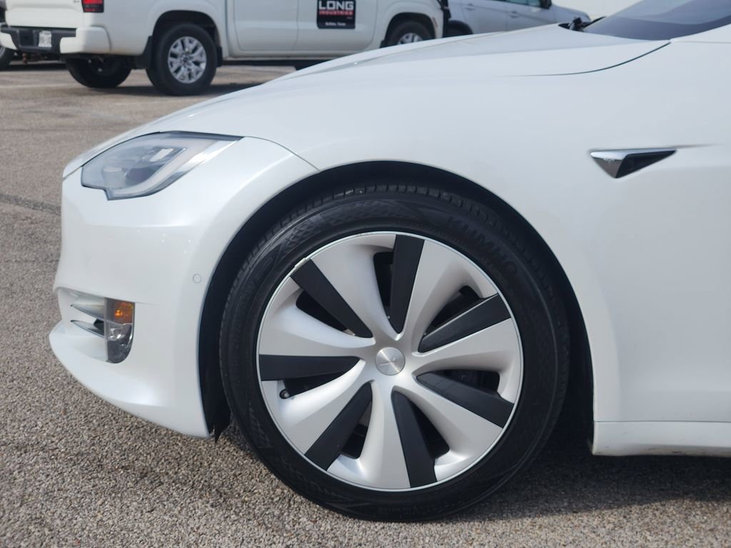 Used 2021 Tesla Model S Long Range image 6