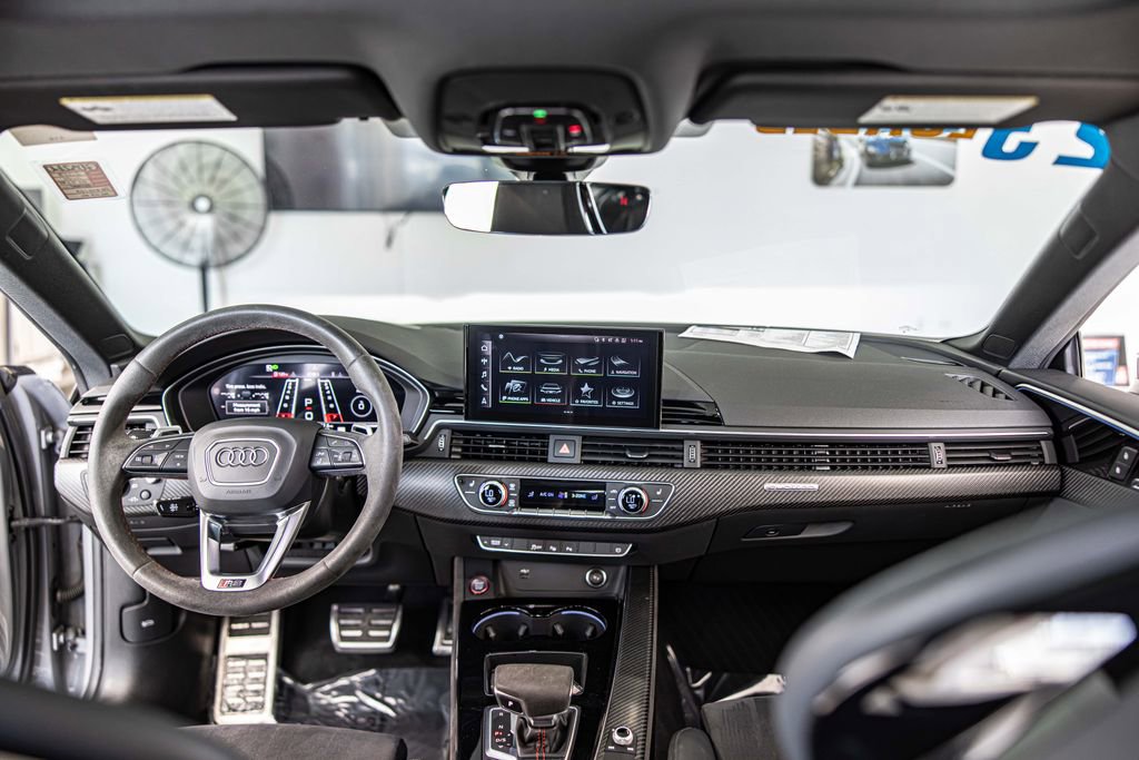 Used 2023 Audi RS 5 Sportback w/ Competition Package image 39