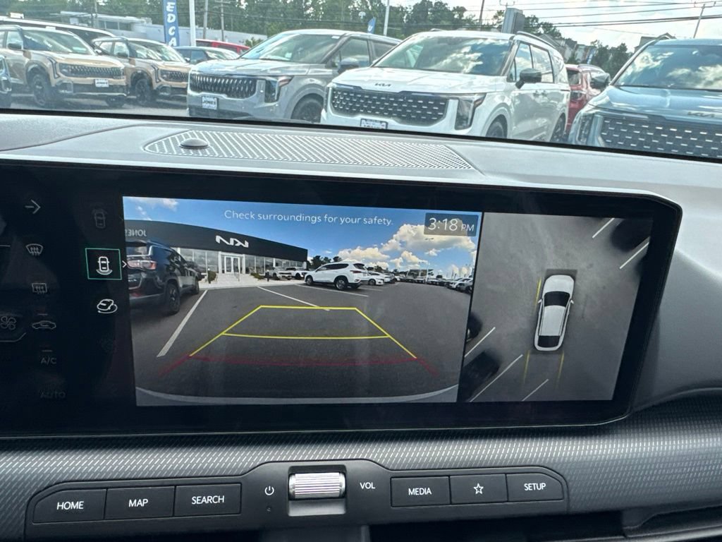 New 2026 Kia K4 GT-Line Turbo FWD image 13