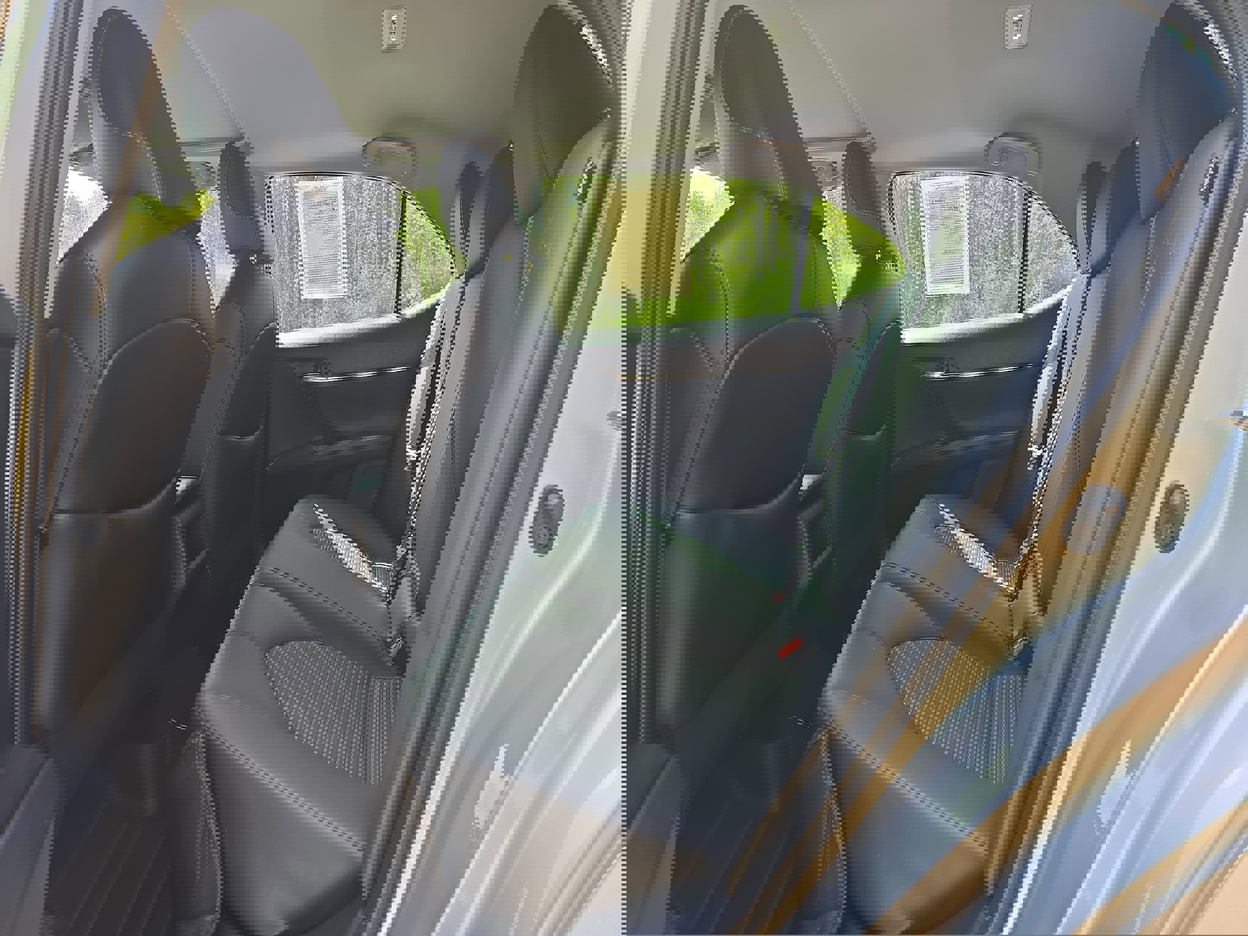 Used 2024 Toyota Camry SE image 13