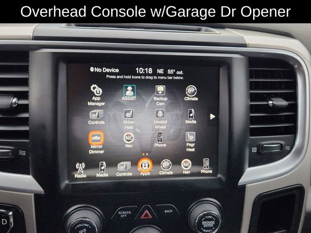 Used 2017 RAM 1500 Big Horn image 42