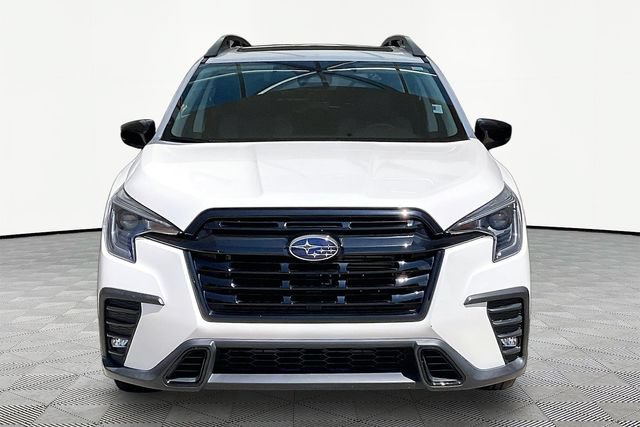 Used 2024 Subaru Ascent Onyx Edition AWD/4WD image 2