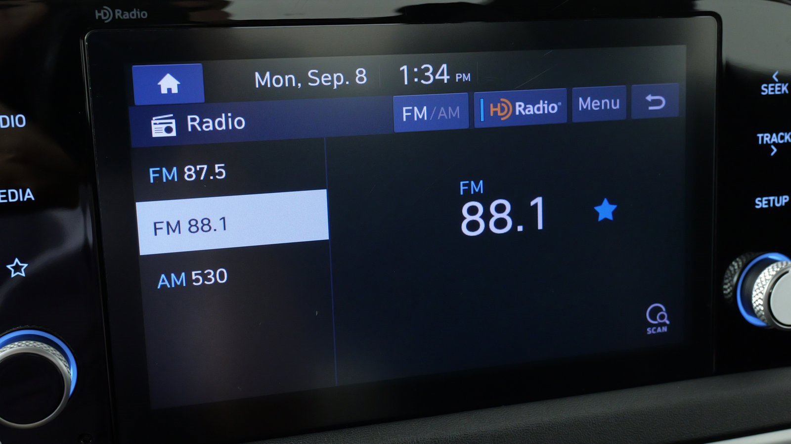 Used 2023 Hyundai Sonata SE image 48