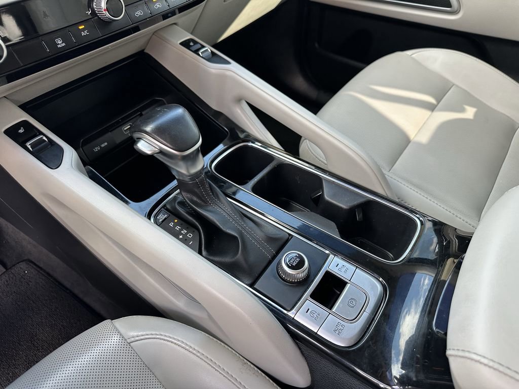 Used 2021 Kia Telluride S image 28