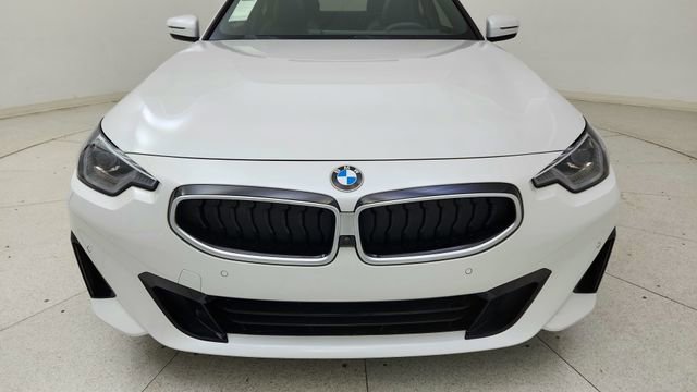 Used 2025 BMW 230i xDrive Coupe w/ Premium Package image 8