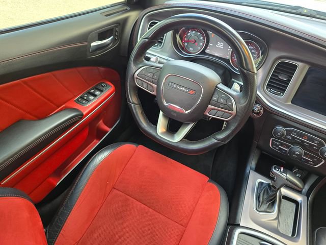 Used 2021 Dodge Charger Scat Pack RWD image 33