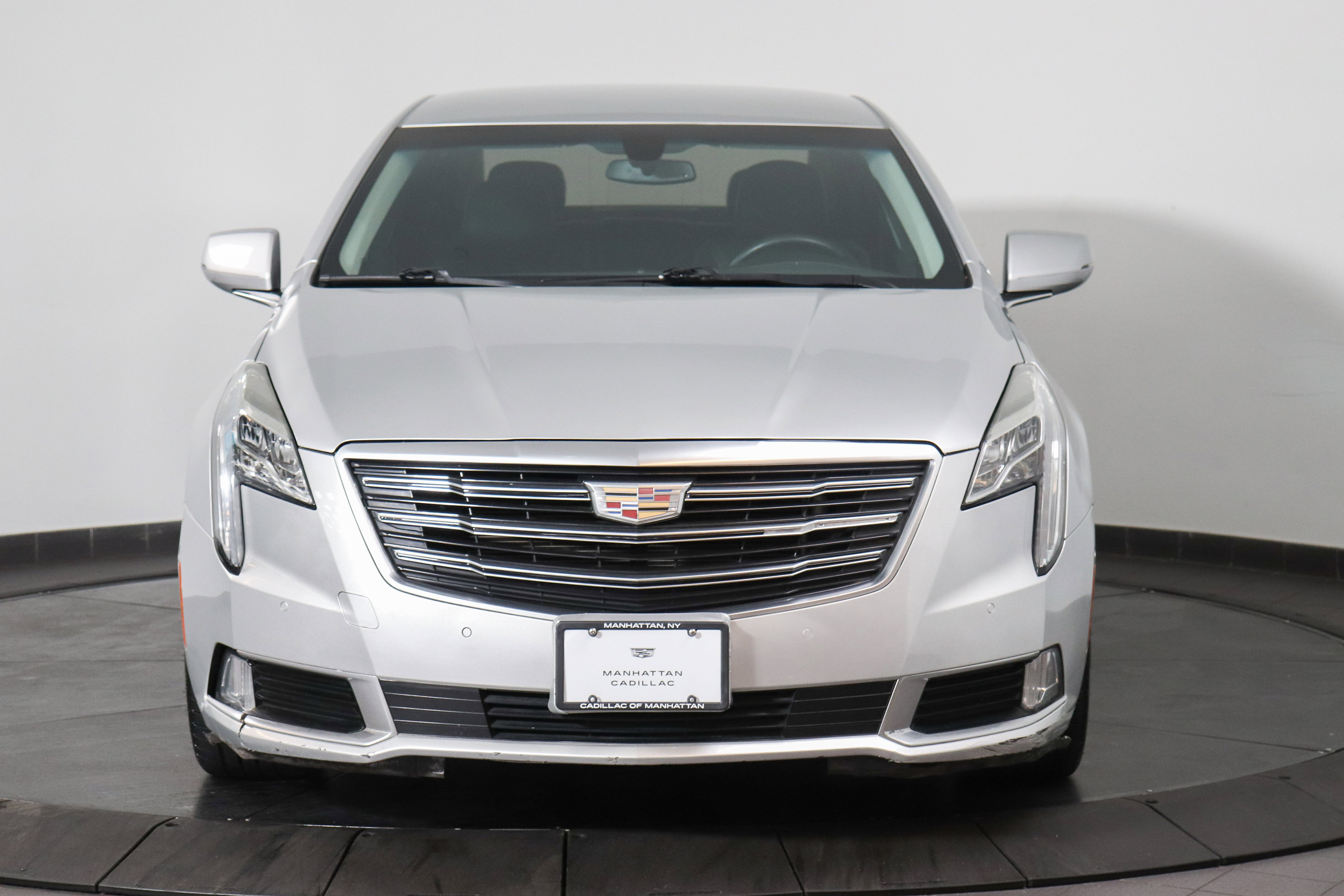Used 2019 Cadillac XTS Luxury image 6