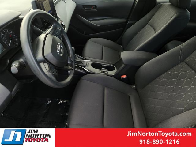 Used 2024 Toyota Corolla LE image 14