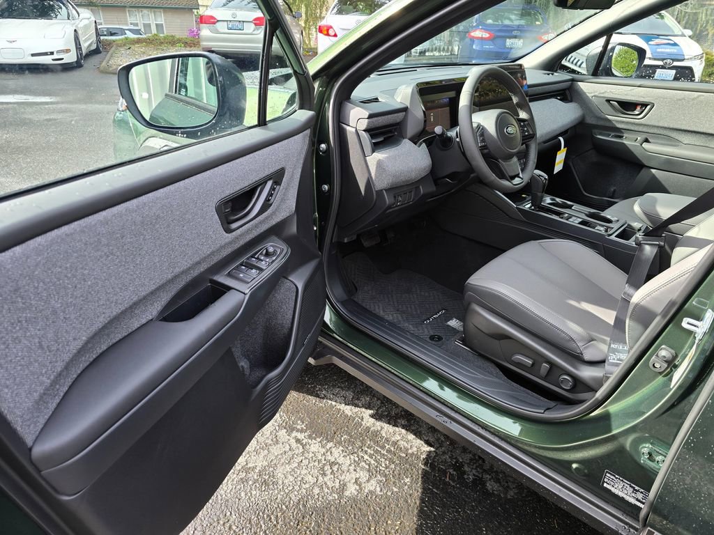 New 2026 Subaru Outback Limited image 14